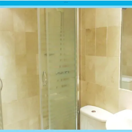 Burriana Nsf50 شقة *